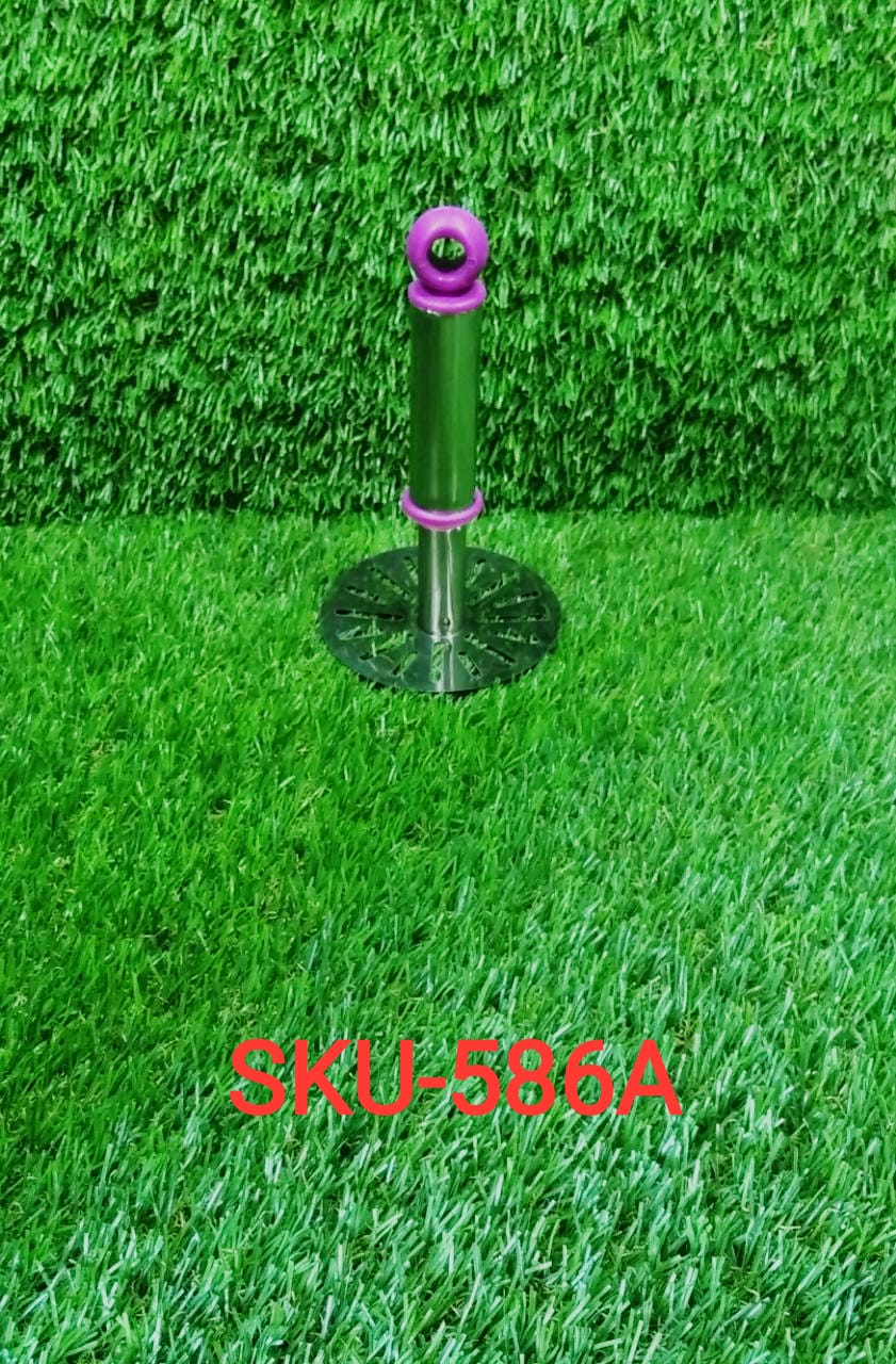 Stainless Steel Potato Masher