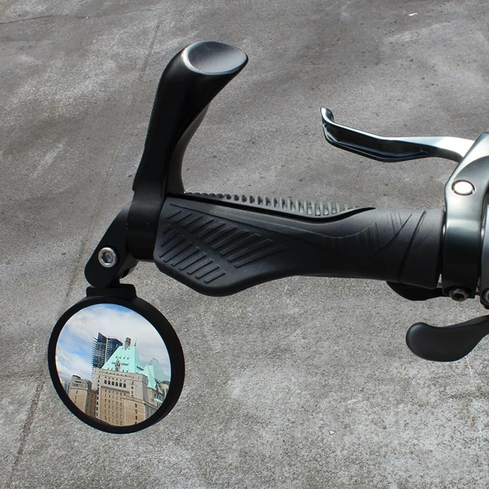 Best 360° rotatable bike mirror - bicycle mirrors | 2025 | fast shipping