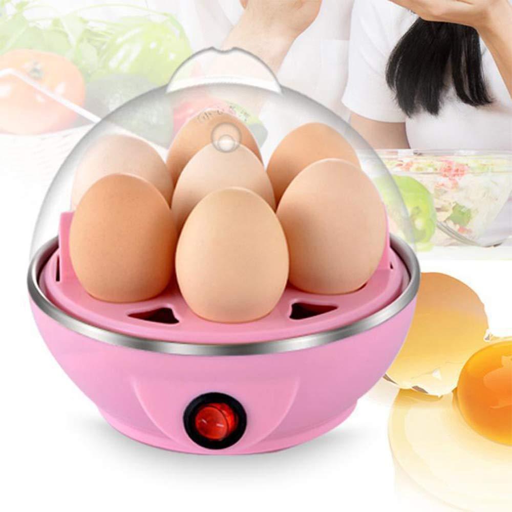 Electric Egg Boiler Steamer
