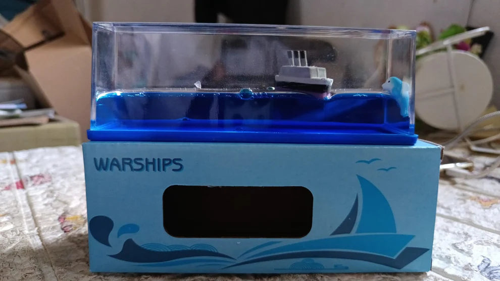 Best floating titanic ship ornament - figurines | 2025 | fast shipping