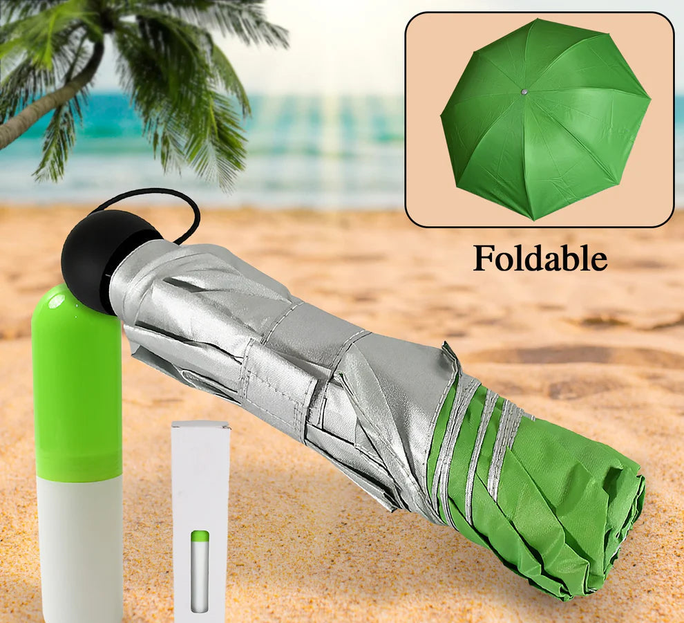 Best 3 fold uv protective umbrella - rain umbrellas | 2025 | fast shipping