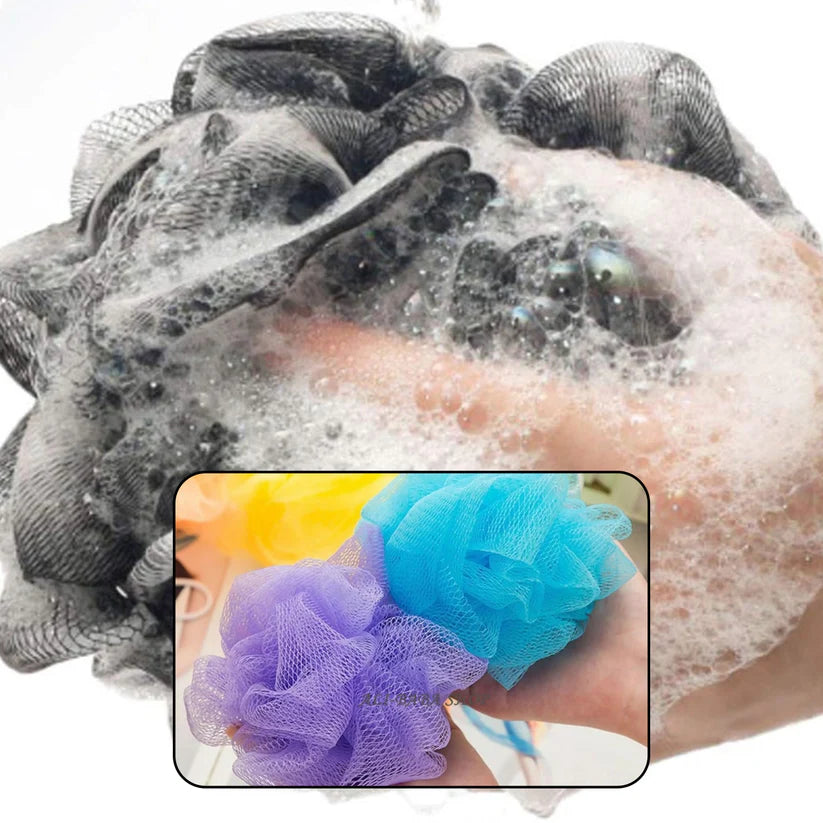 Best pack of 6 bath loofahs - sponges & | 2025 | fast shipping