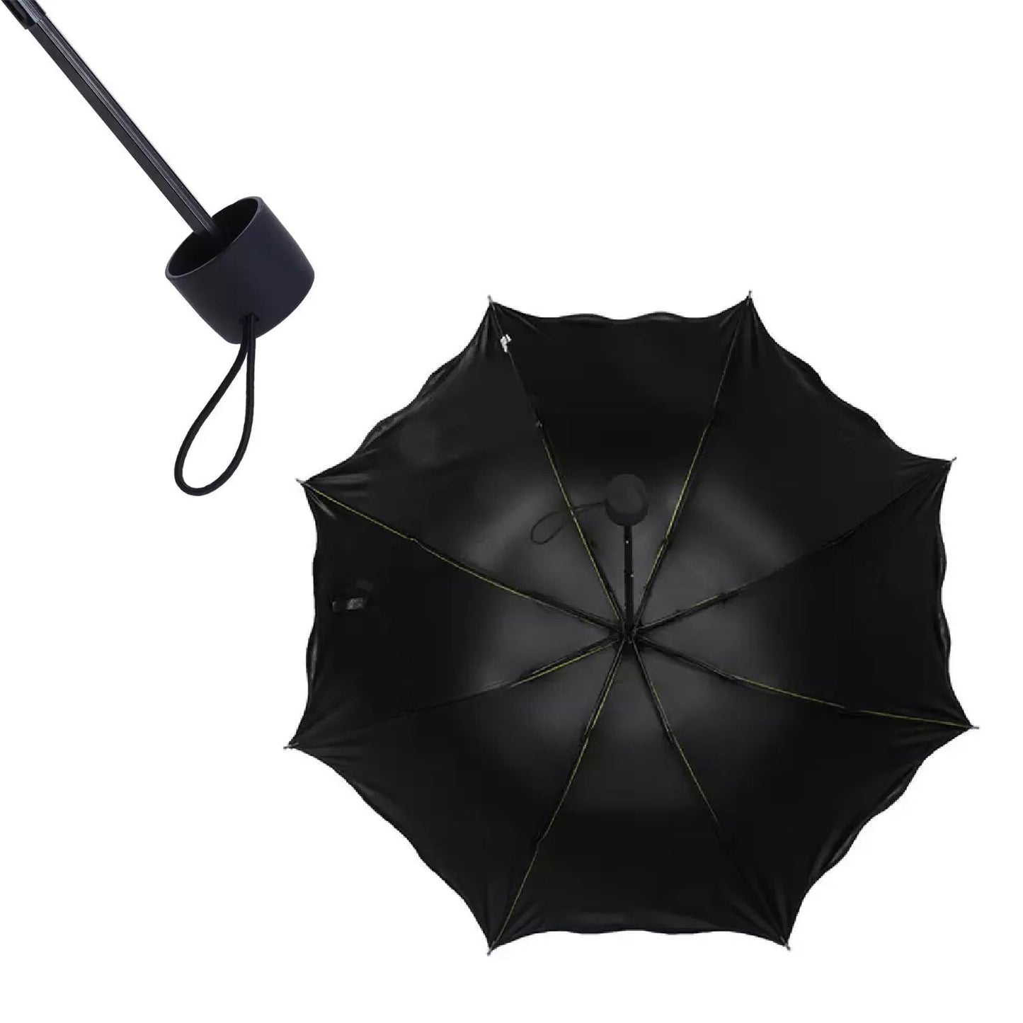 Magic Flower Umbrella