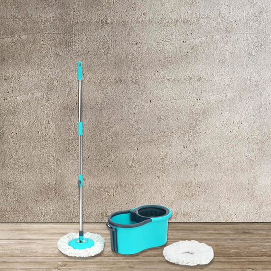 Best quick spin mop set - mops | 2025 | fast shipping