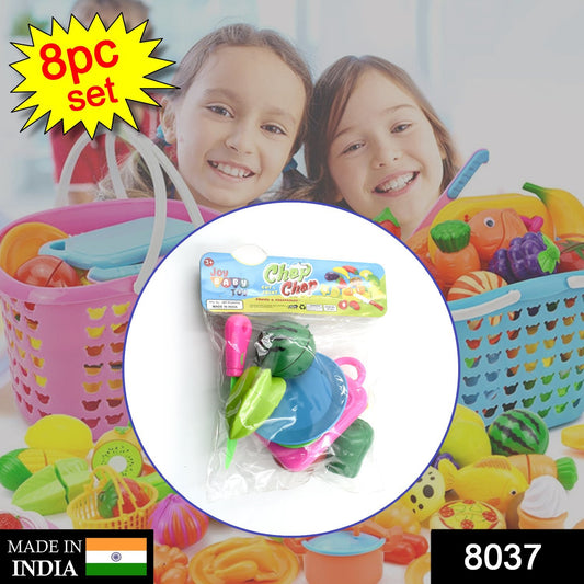 Best sliceable fruit toy set - play food | 2025 | fast shipping