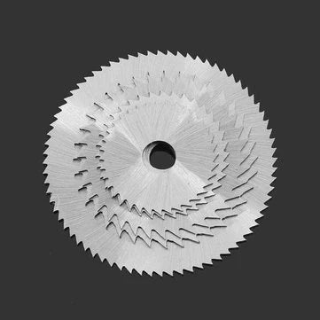 Best 6pcs hss saw blade set with mandrel - circular blades | 2025 | fast shipping