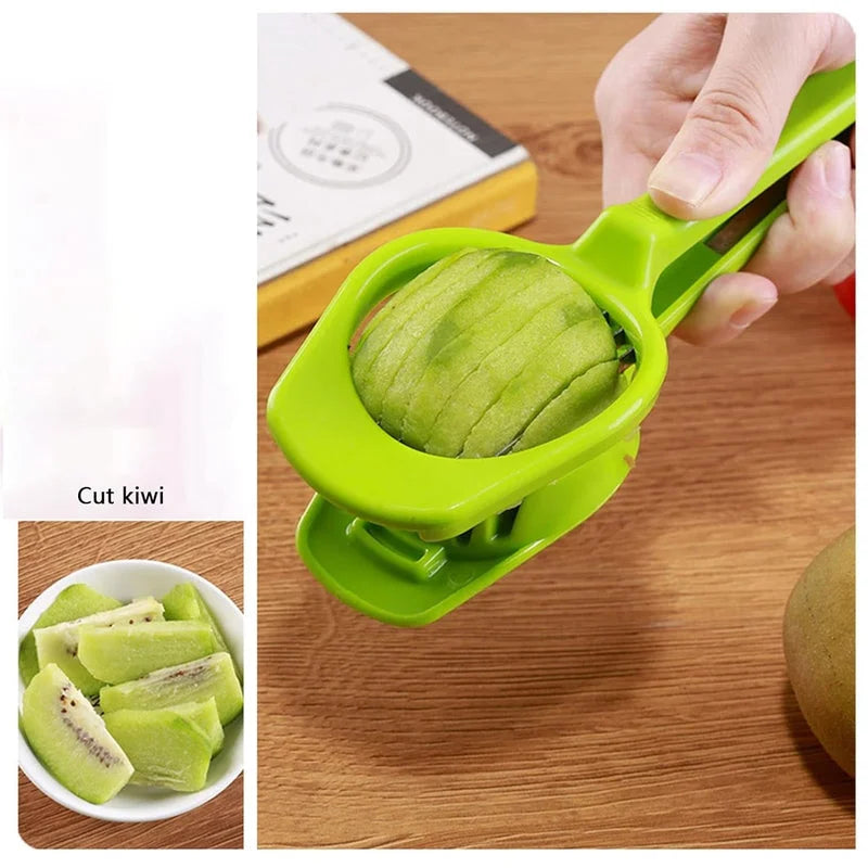 7-Blade Food Slicer - Home & Kitchen