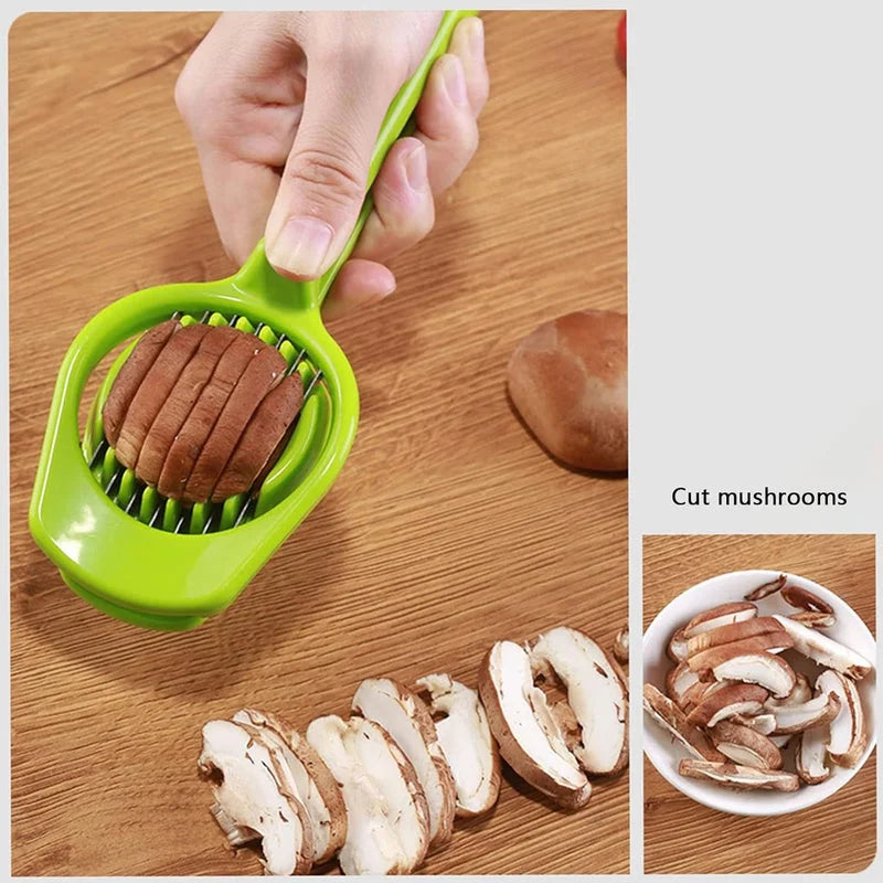 7-Blade Food Slicer - Home & Kitchen