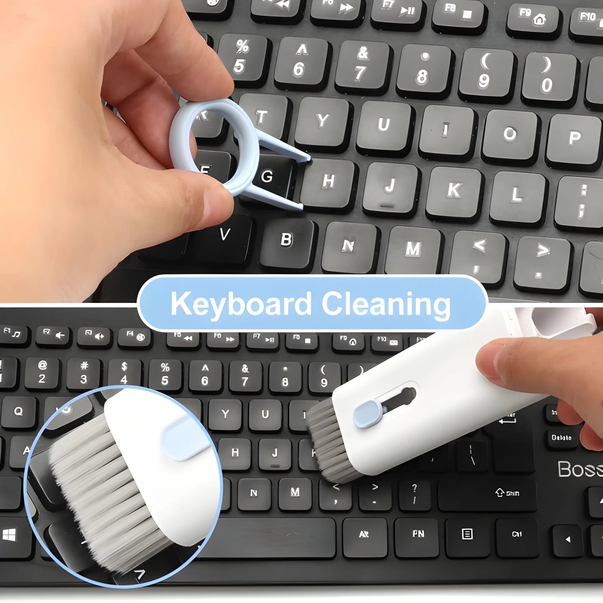 Best 7-in-1 electronics cleaning kit - cleaners | 2025 | fast shipping