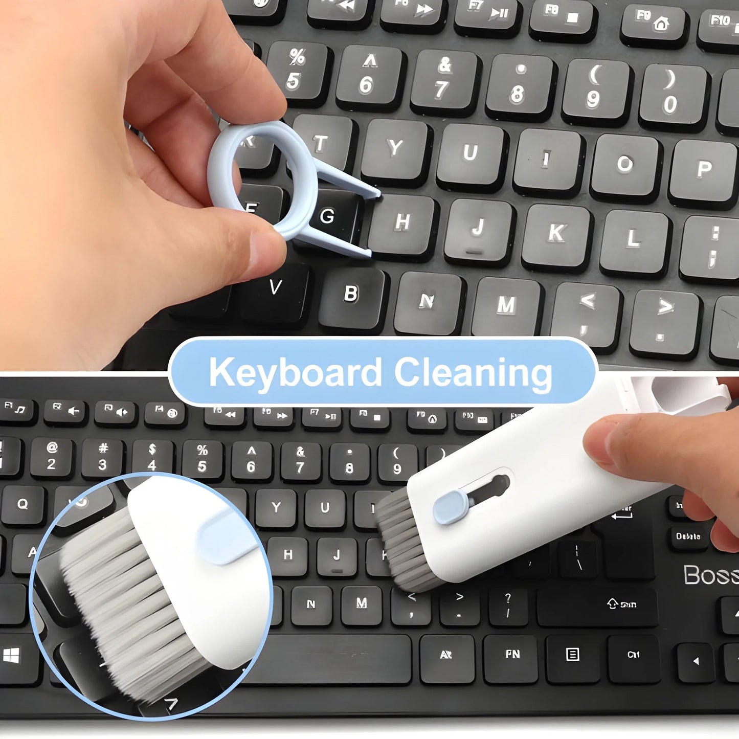 Best 7-in-1 electronics cleaning kit - cleaners | 2025 | fast shipping