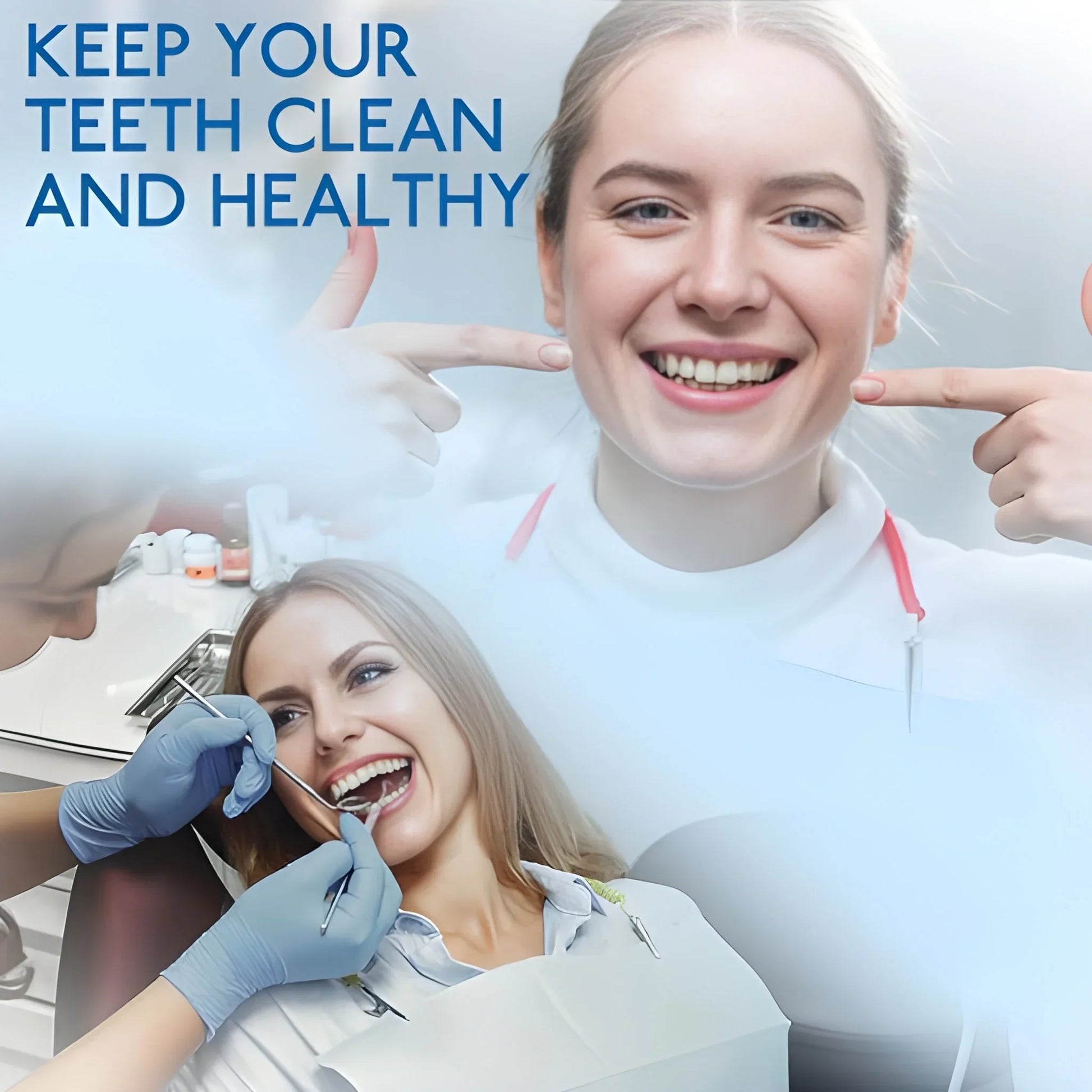 Best 7 in 1 stainless steel toothpick flossier set - home & garden | 2025 | fast shipping