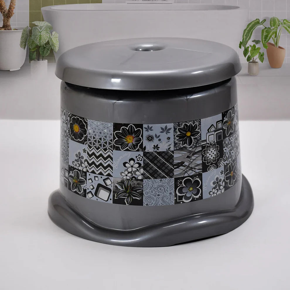 Best 7-piece plastic bathroom set - accessory sets | 2025 | fast shipping