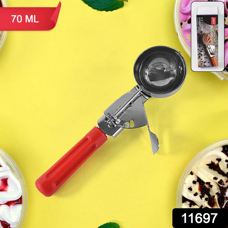 Best 70ml ice cream scooper - scoops | 2025 | fast shipping