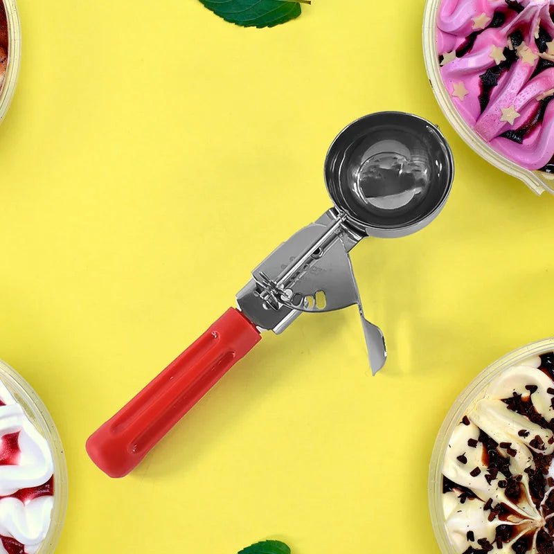Best 70ml ice cream scooper - scoops | 2025 | fast shipping