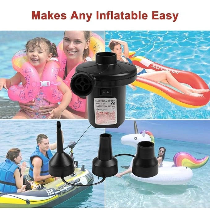 Electric air pump