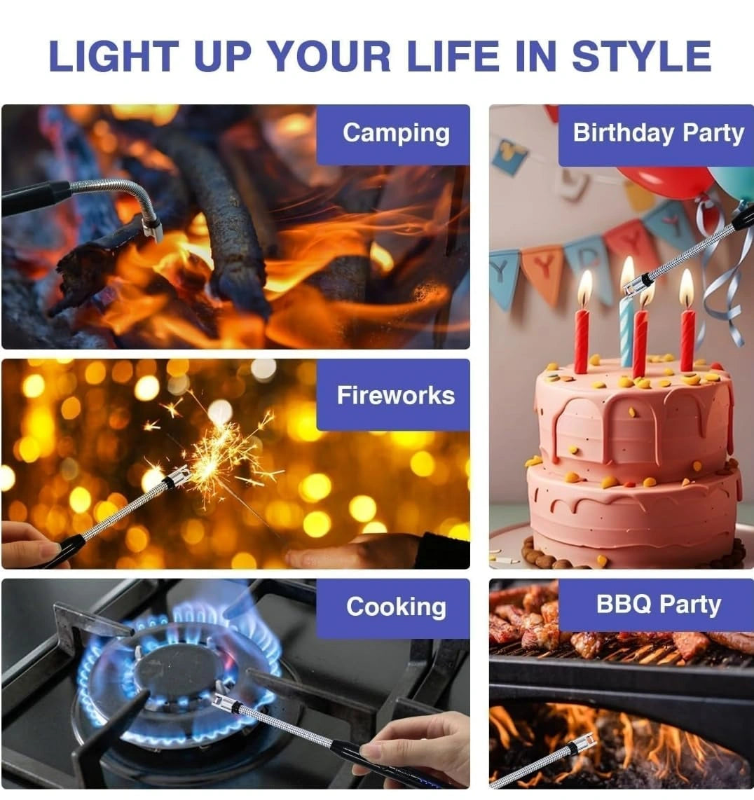 Best usb plasma lighter - metal lighters | 2025 | fast shipping