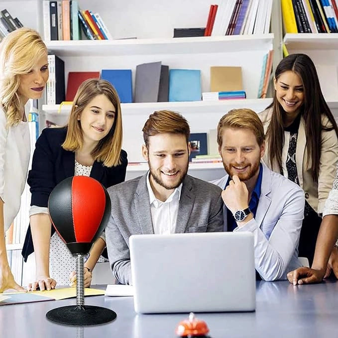 Best inflatable punching bag with pump (2 pc set) - & training speed bags | 2025 | fast shipping