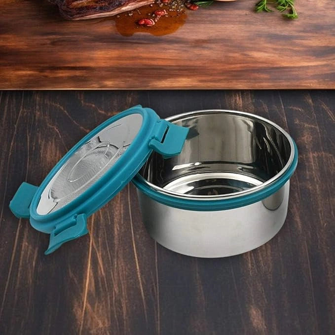 Miracle carry lunch box
