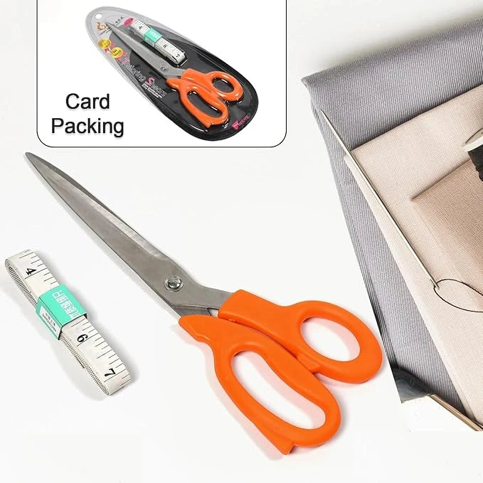 Best tailor scissors & tape set - fabric | 2025 | fast shipping