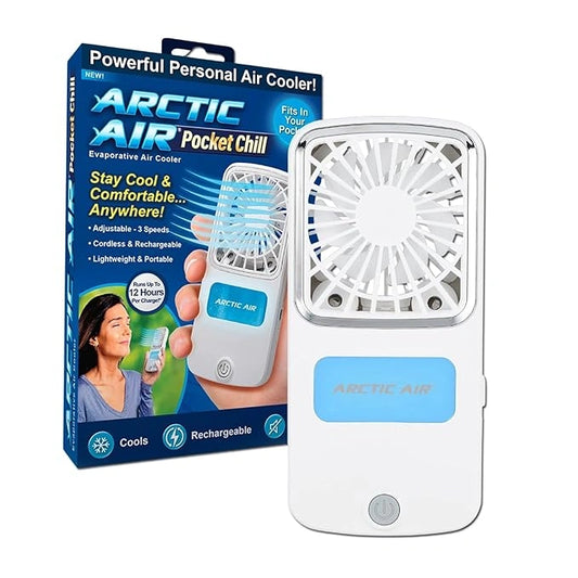 Best arctic air freedom personal cooler - evaporative coolers | 2025 | fast shipping