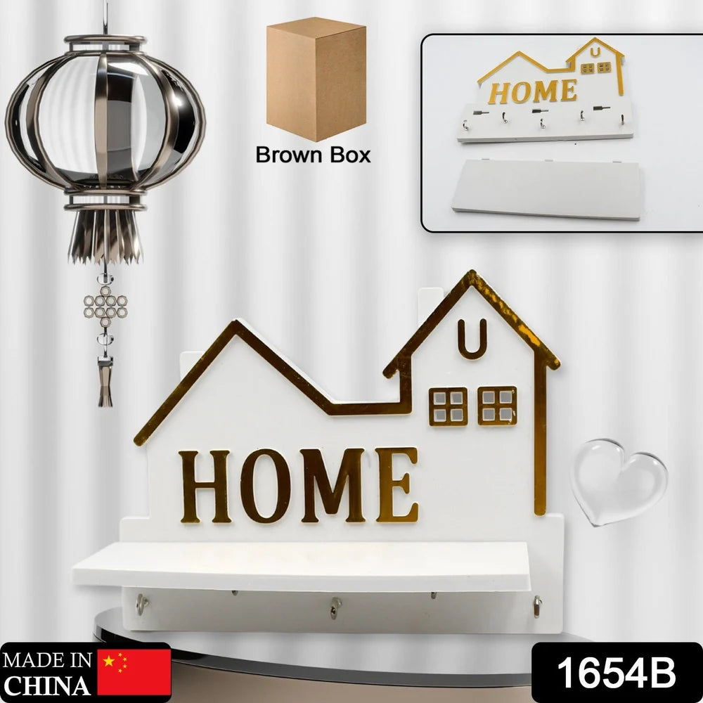 Best antique wooden key holder - decorative plaques | 2025 | fast shipping