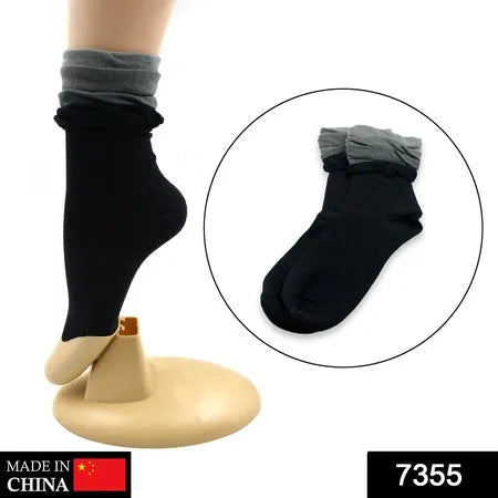 Classic thickened breathable socks
