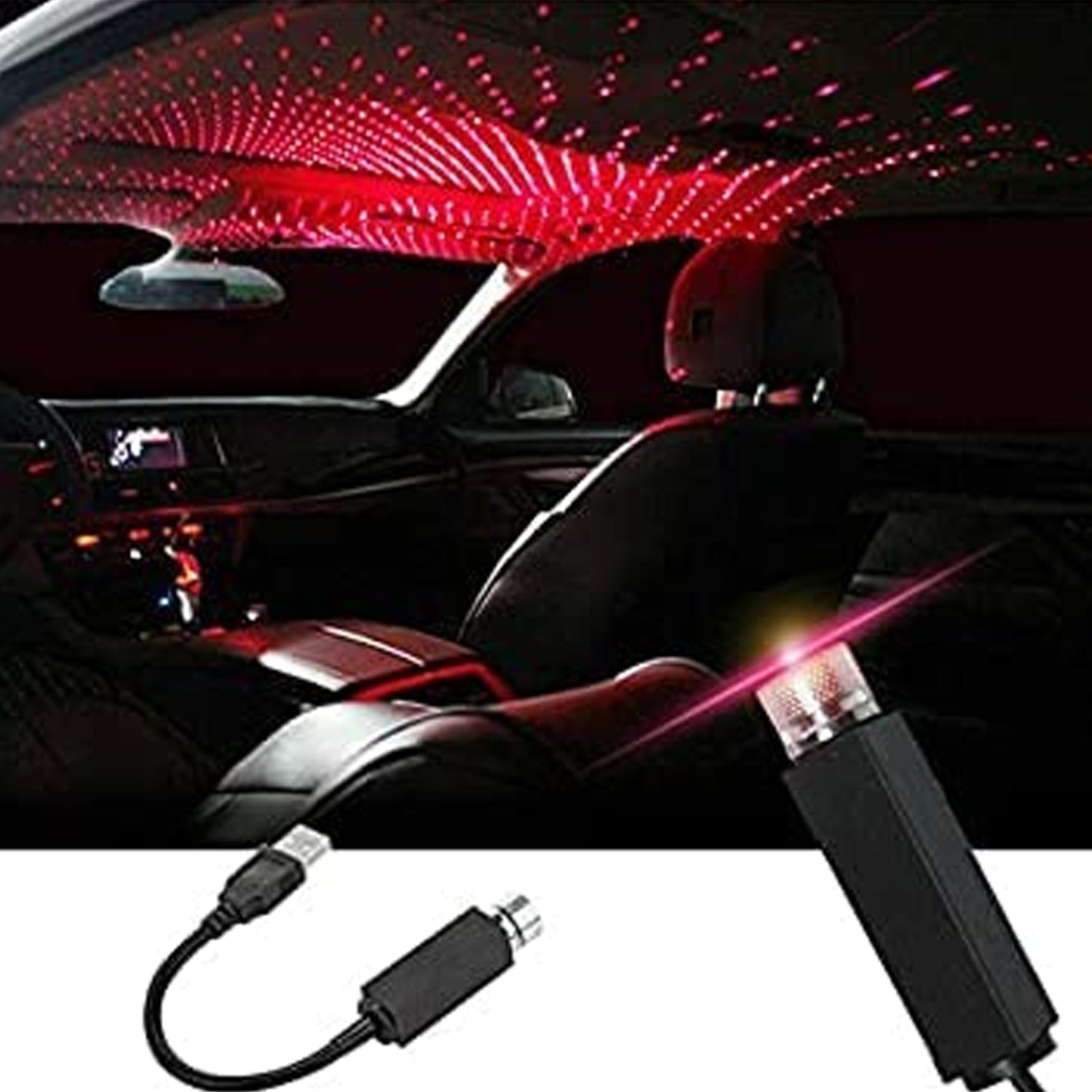 Best 7396 light galaxy night sky ambiance laser micro projector atmosphere ambient roof usb - 2025 | fast shipping