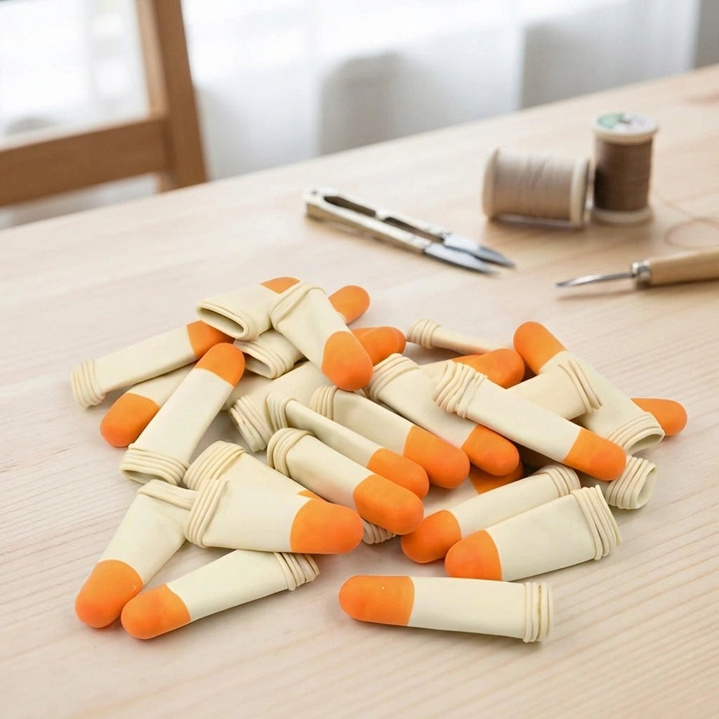 Silicone Finger Pain Protectors