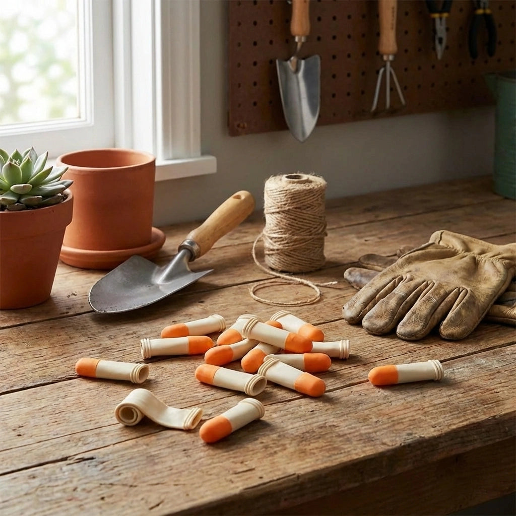 Silicone Finger Pain Protectors