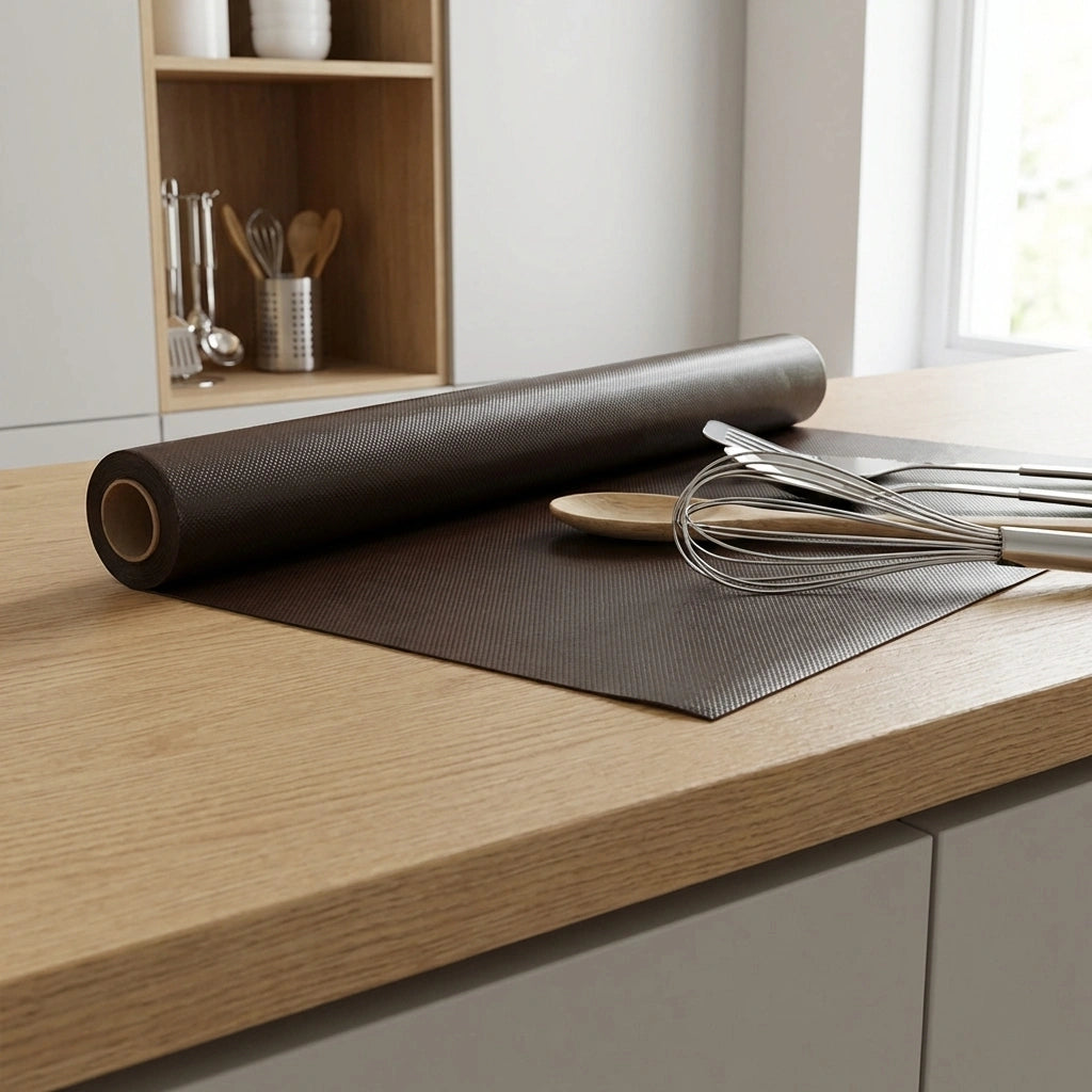 Anti-Slip Shelf Liner Roll