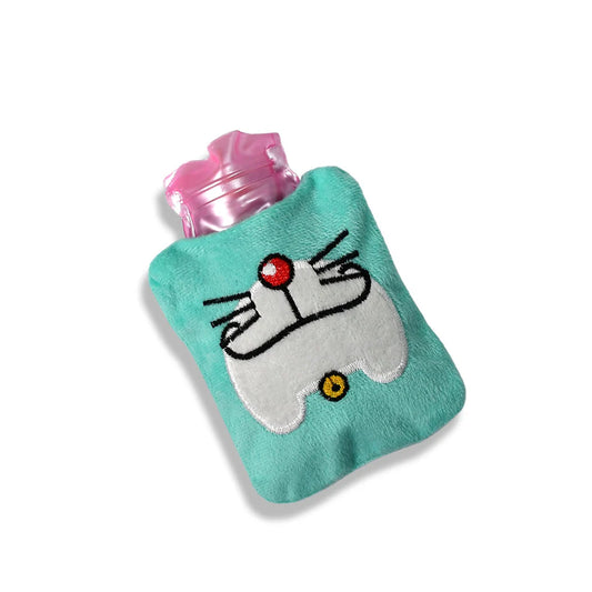 Doremon Small Hot Water Bag - Health & Beauty