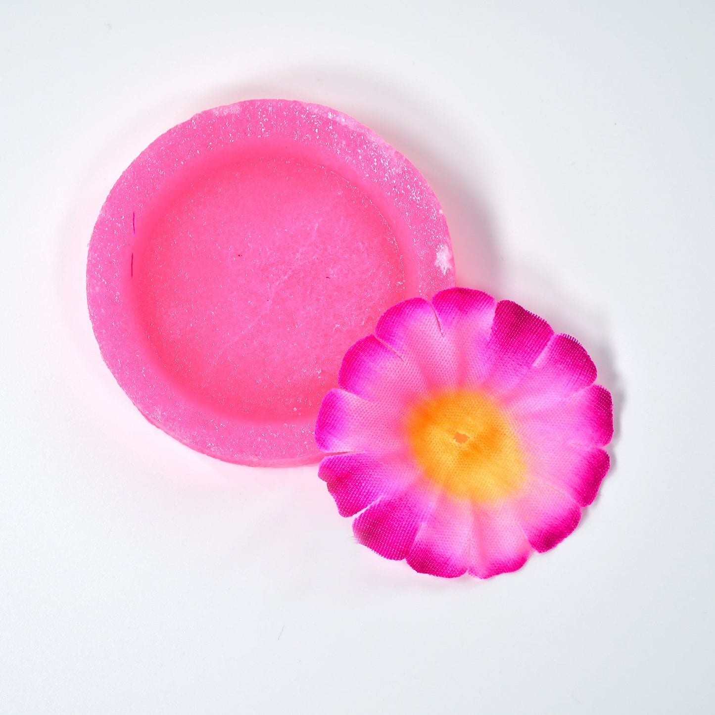 Long-Lasting Bathroom Freshener Blocks