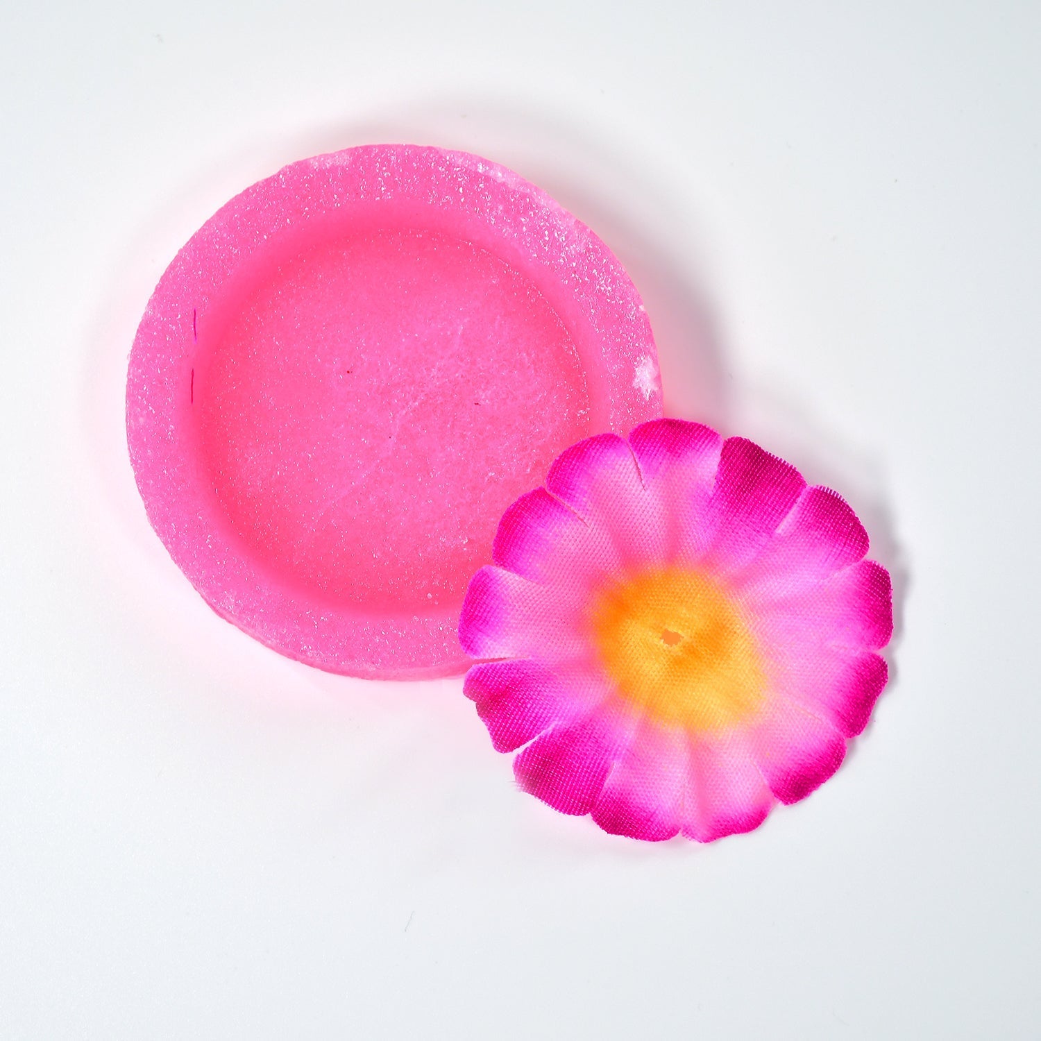 Long-Lasting Bathroom Freshener Blocks