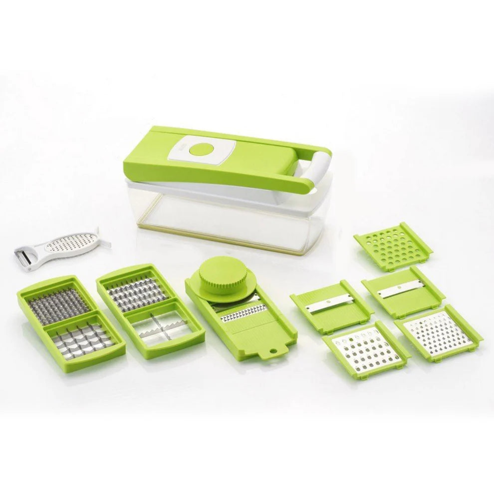 Best snowpearl 14-in-1 dicer - kitchen slicers | 2025 | fast shipping