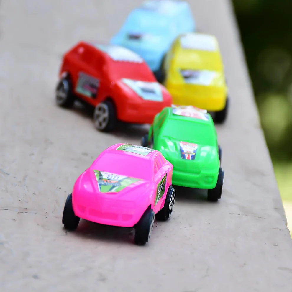 Super city racer toy – 12 pcs