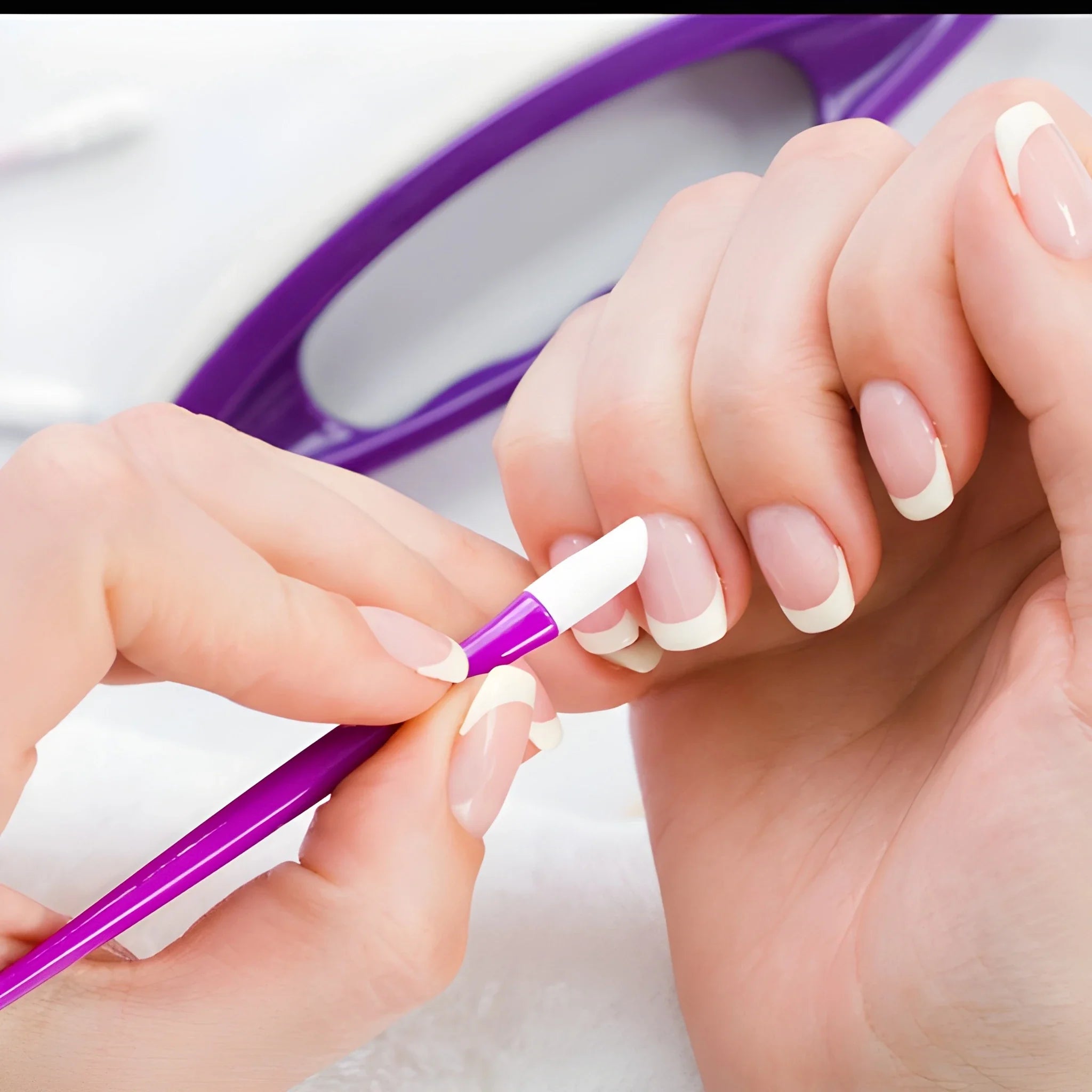 Best 8-in-1 pedicure kit - cuticle scissors | 2025 | fast shipping