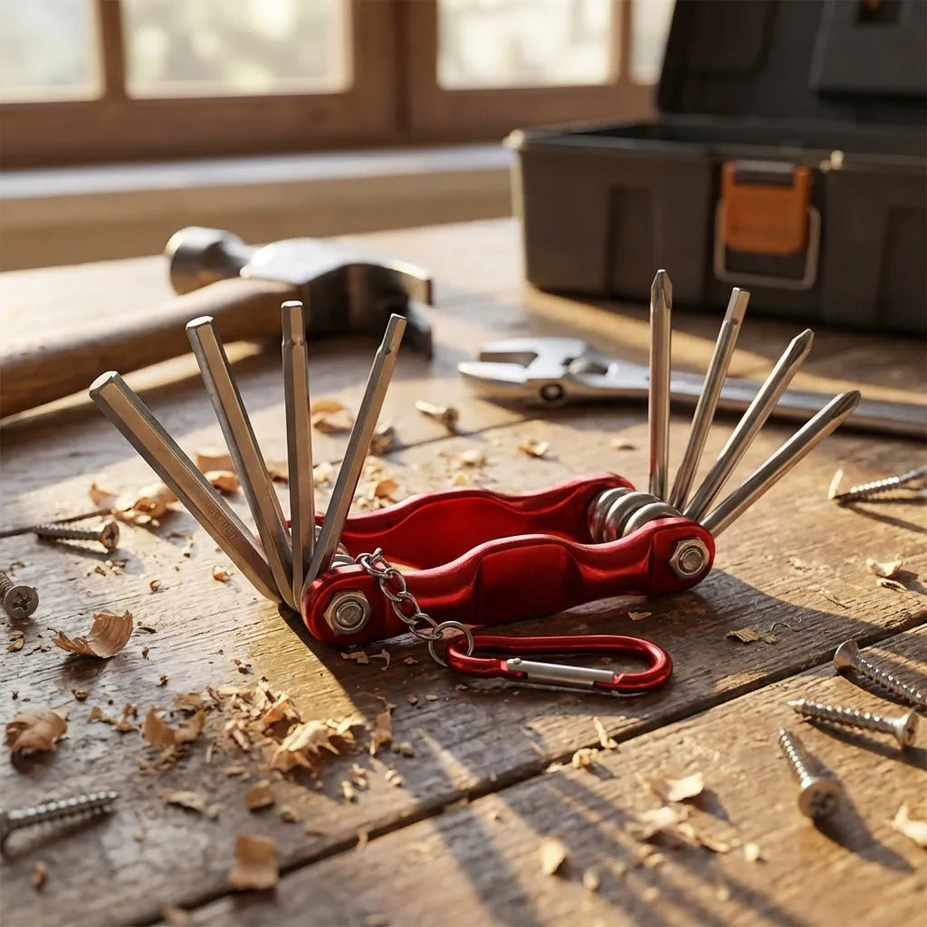 Best 8 in 1 repair tool set - vehicle & specialty tools | 2026 | fast shipping