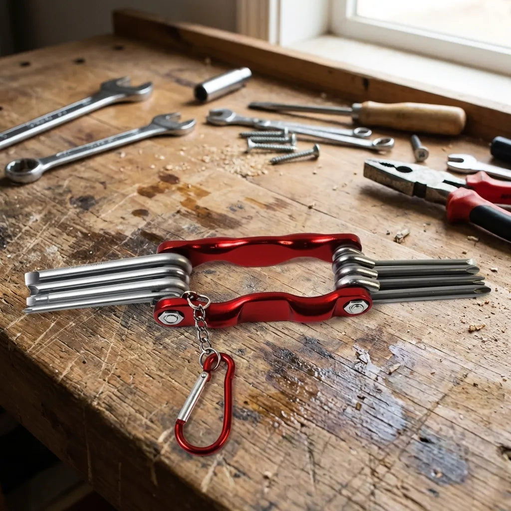 Best 8 in 1 repair tool set - vehicle & specialty tools | 2026 | fast shipping