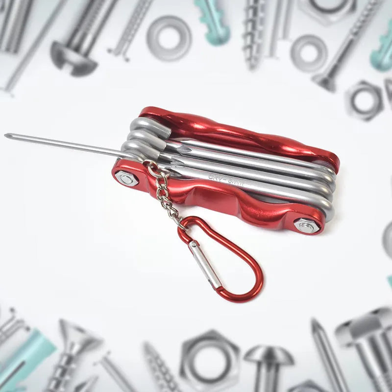 Best 8 in 1 repair tool set - vehicle & specialty tools | 2025 | fast shipping