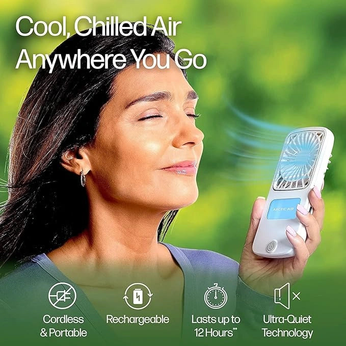 Best arctic air freedom personal cooler - evaporative coolers | 2025 | fast shipping