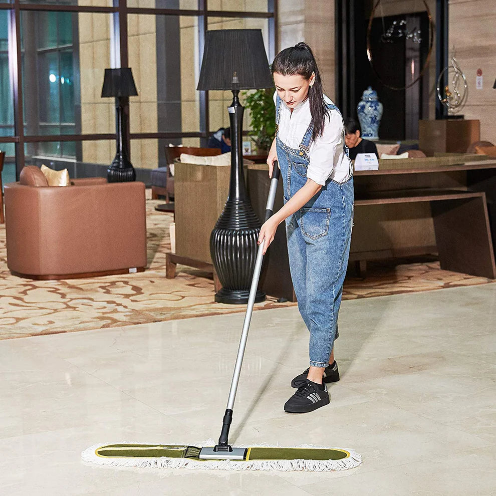 Dust mop refill – 50×20cm