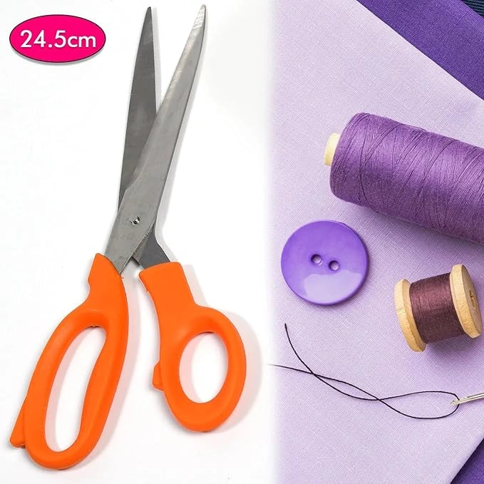Tailor scissors & tape set