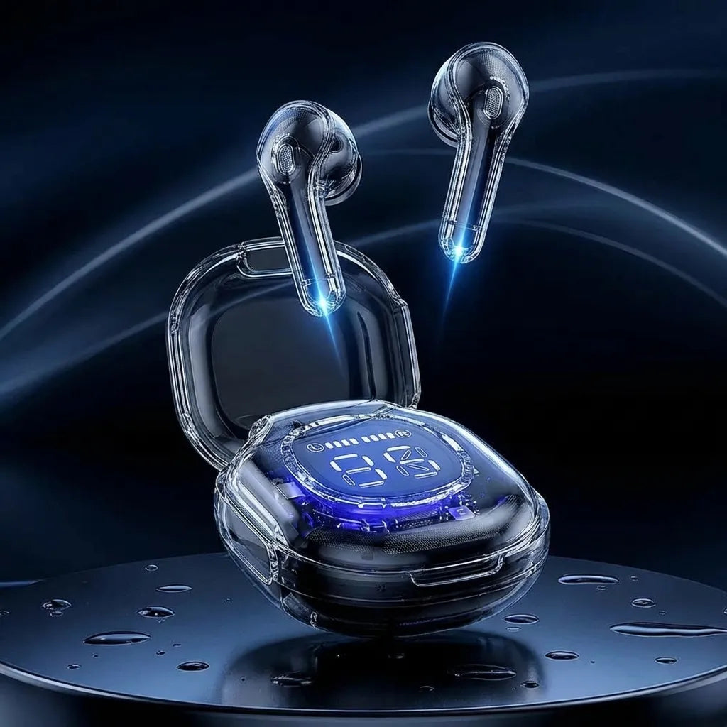 Bluetooth 5.3 Earbuds