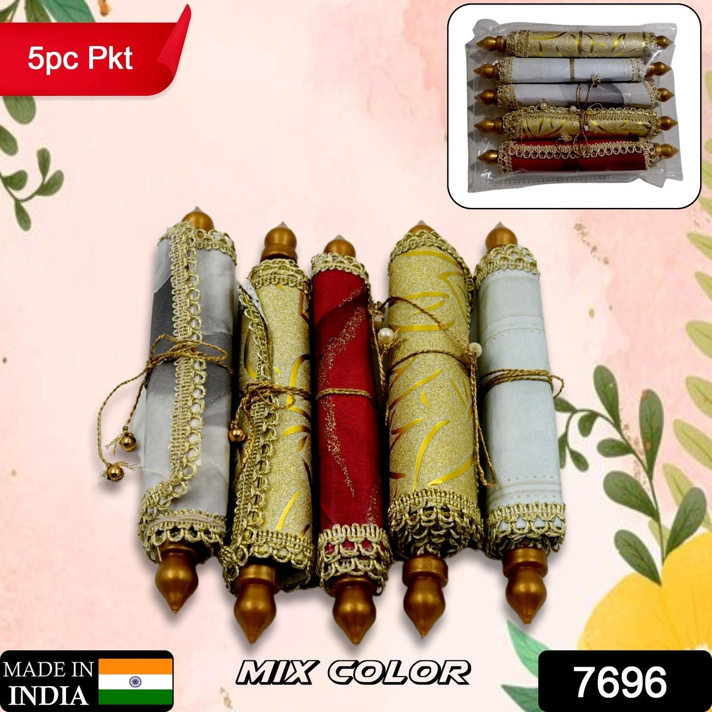 Designer Shagun Gift Envelopes