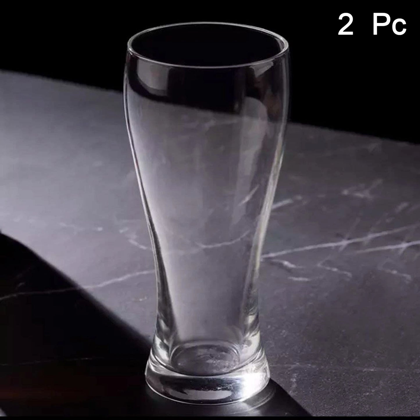 Best vista 2-piece unbreakable glass set - tumblers | 2025 | fast shipping