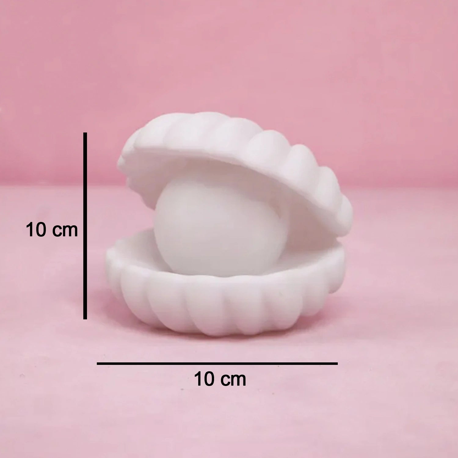 Best pearl shell led night lamp - lights & ambient lighting | 2025 | fast shipping