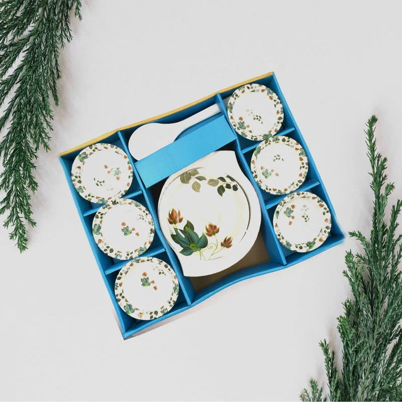 Best 9 pc pudding set - serveware | 2025 | fast shipping