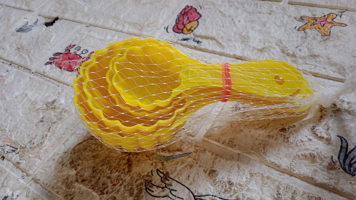 Ladoo Mould Set