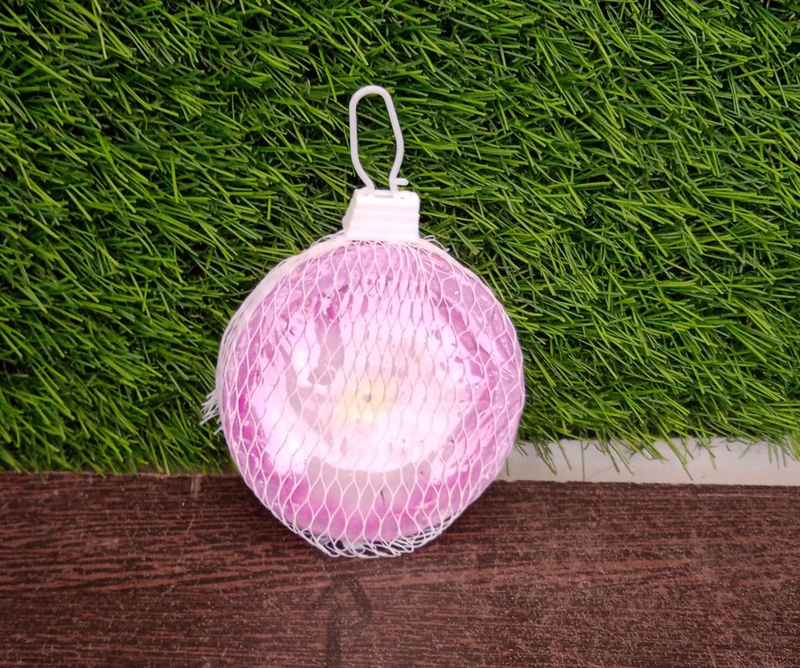 Long-Lasting Bathroom Freshener Blocks
