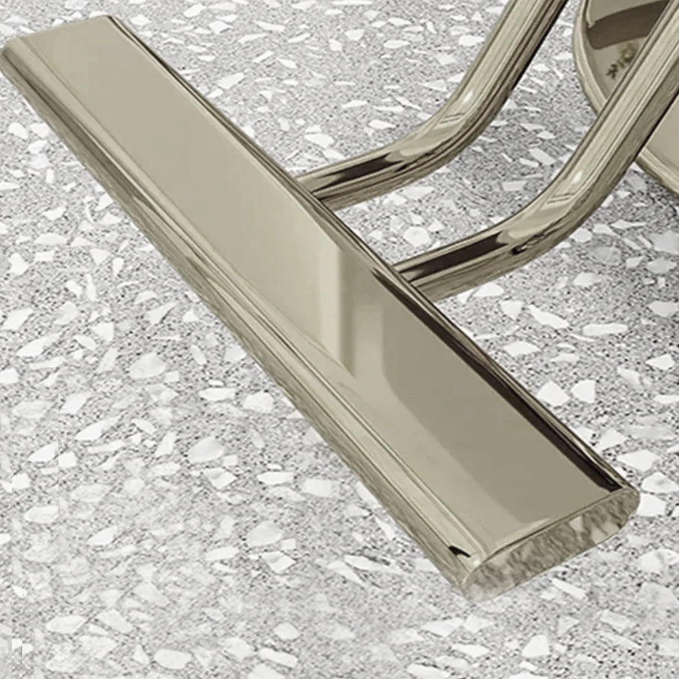 Best salon hydraulic barber chair – silver - styling chairs | 2025 | fast shipping